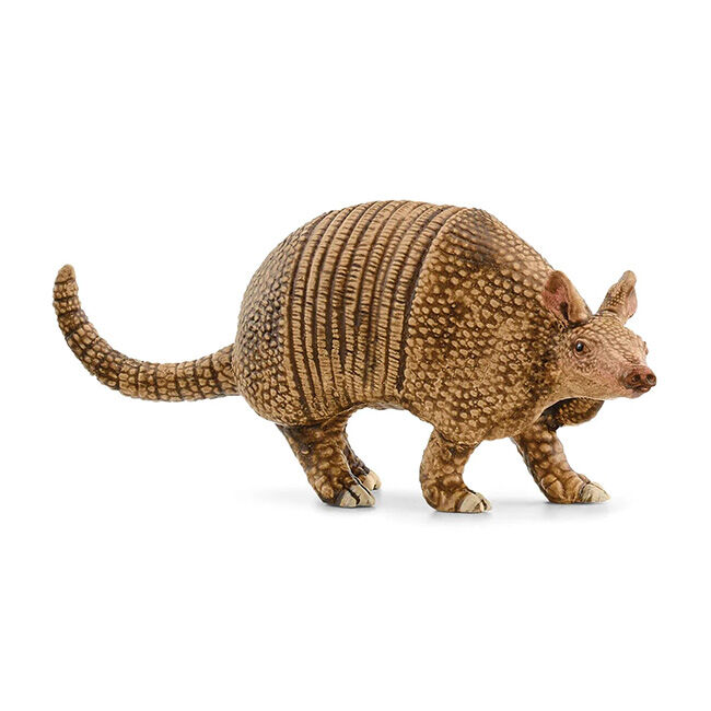 Schleich Armadillo image number null