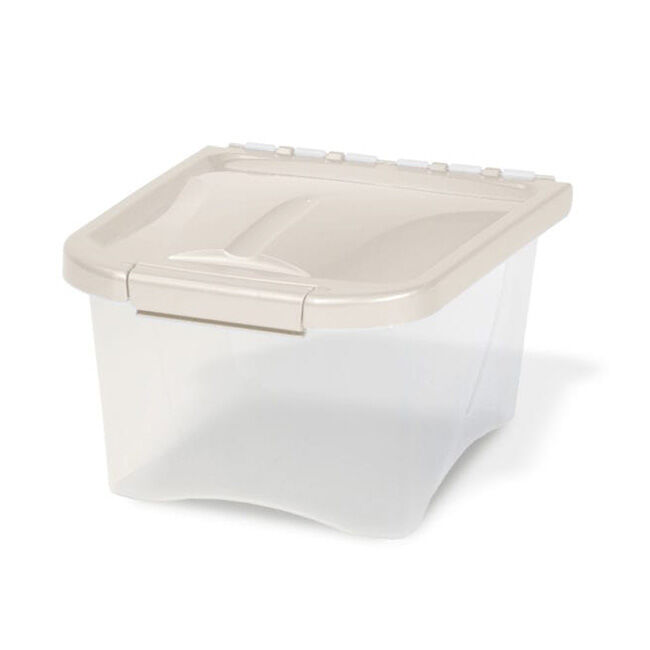 Van Ness Pet Food Container image number null
