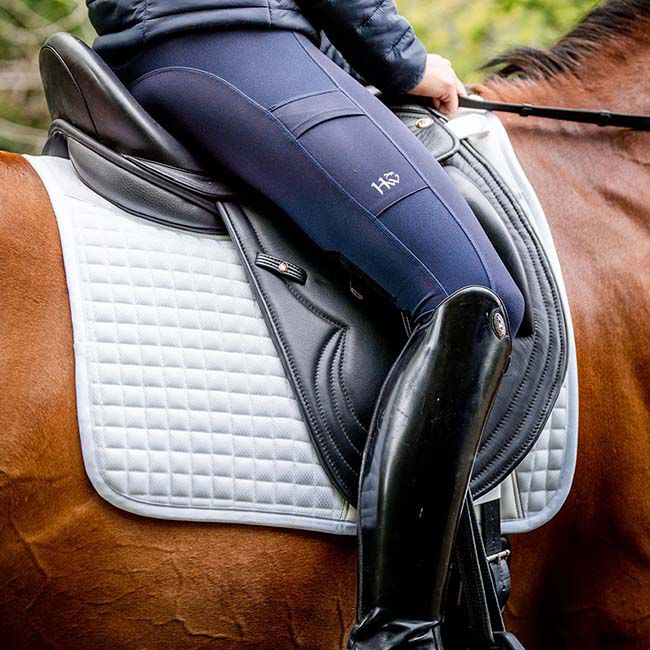 Horseware Tech Comfort Dressage Pad image number null