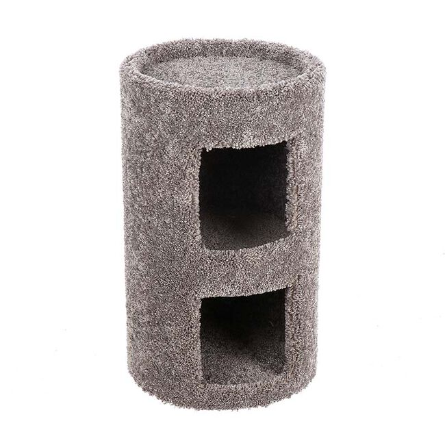 Ware Pet Products 2-Level Kitty Condo image number null