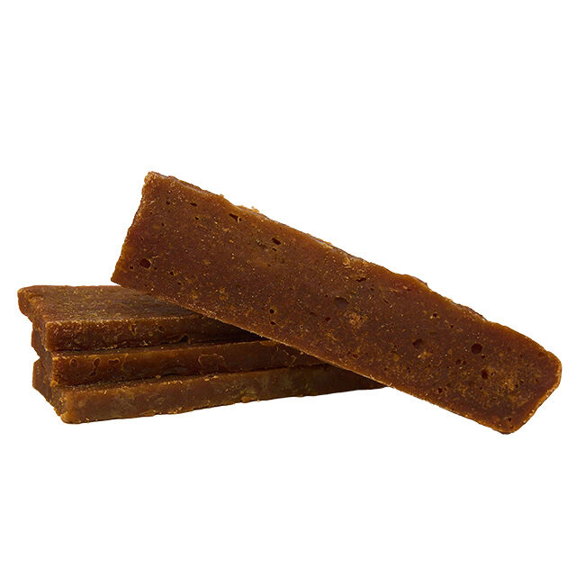 Saint Rocco's Treats for Dogs - Salmon Recipe - 8 oz image number null