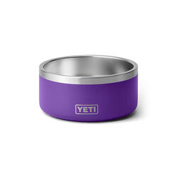YETI Boomer 4 Dog Bowl - Pace Purple