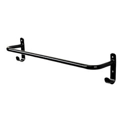 Stubbs England Heavy-Duty Blanket Rack with Hooks