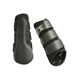 Back on Track 3D Mesh Splint Boots