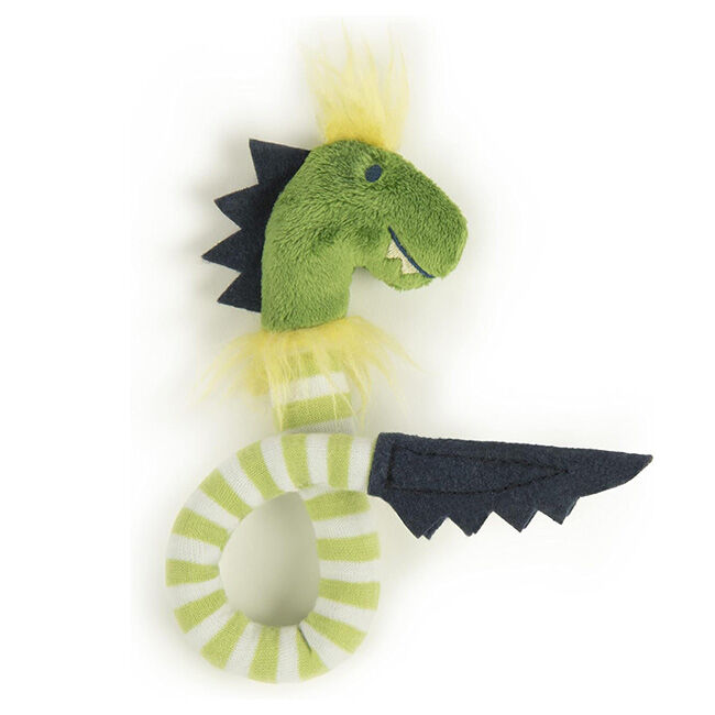 SmartyKat Bendy Buddy - Bendable Catnip Cat Toy image number null