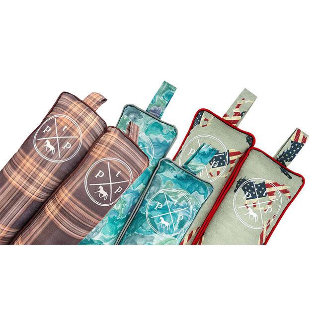 The Posh Pony Boot Stuffers - Closeout image number null