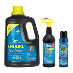 Farnam Endure Sweat-Resistant Fly Spray