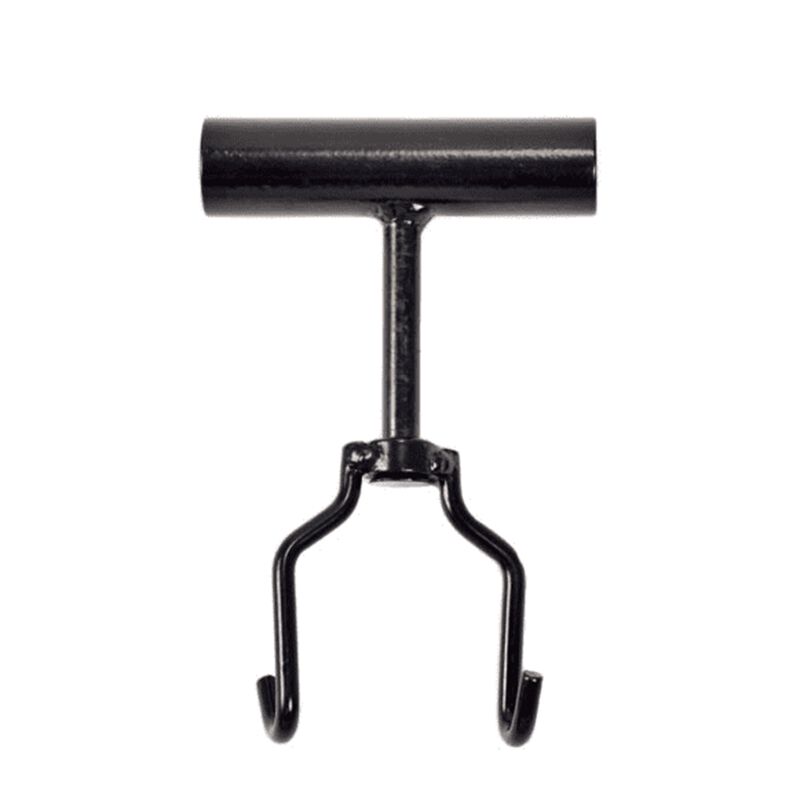 Powerfields Barbed Wire Holder Spinner The Cheshire Horse