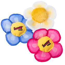 Yeowww! Daisy's Flower Tops