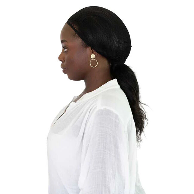 Ellsworth Ponytail Hairnet - 2-Pack image number null