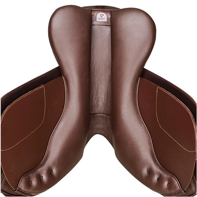 Demo Condition - Arena Saddles Jump Saddle image number null