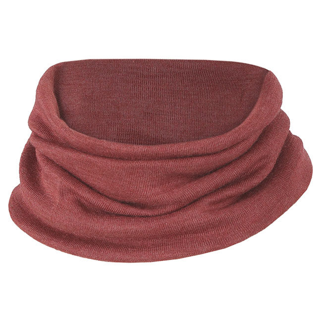 Engel Kids' Wool/Silk Blend Loop Scarf image number null