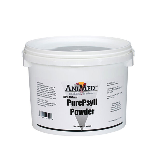 Animed PurePsyll Powder image number null