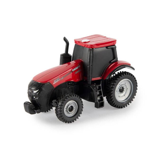 TOMY 1:64 Case IH Magnum 380 Tractor image number null