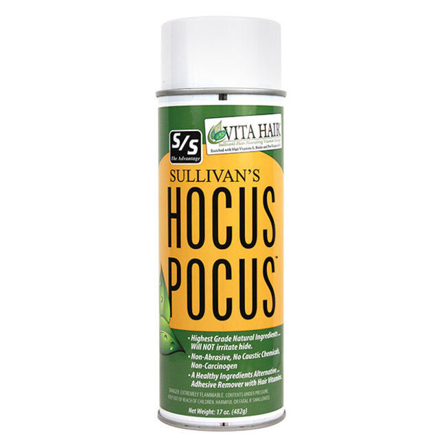 Sullivan Supply Hocus Pocus - Adhesive Remover image number null
