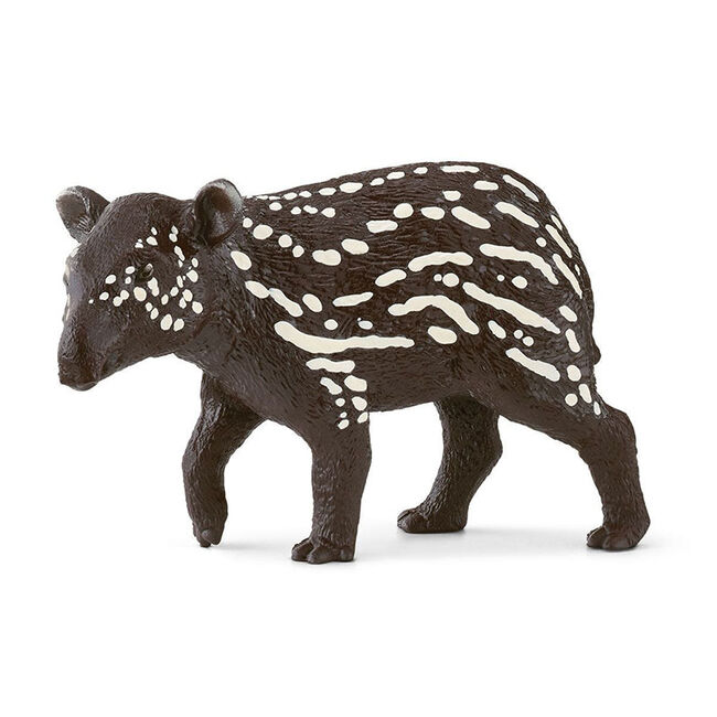Schleich Tapir Baby image number null