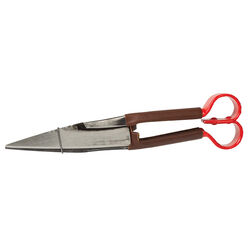 Weaver Livestock Rigged Hand Shears