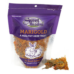 Sweet Meadow Farm Marigold - 1.3 oz