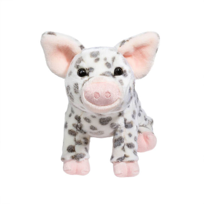 Douglas Toys Pauline Spotted Pig image number null