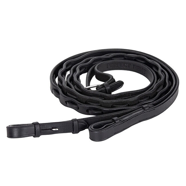 Equine Healthcare International ProSeries Perfect Reins image number null