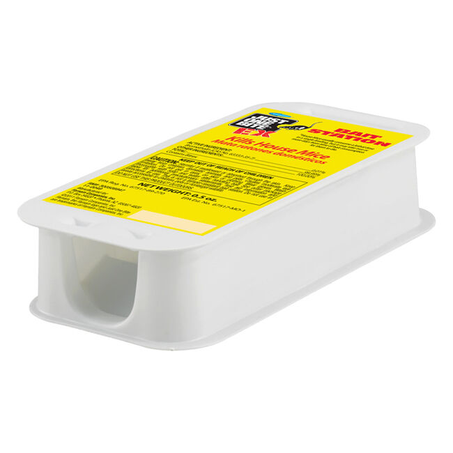 Just One Bite EX Bait Station image number null