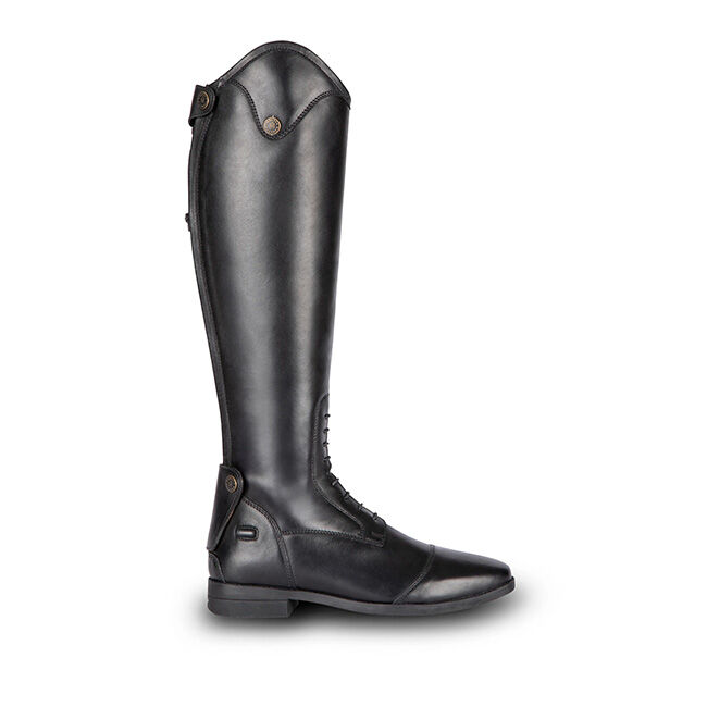 Demo Condition - Shires Moretta Women's Ortona Riding Boots - Black image number null