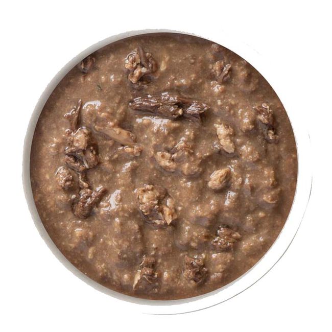 Weruva Kitten Food - Chicken & Tuna Formula in Gravy - 3 oz image number null