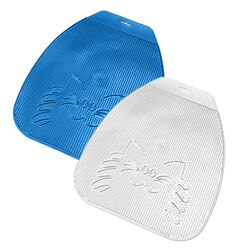 Van Ness Track Less Litter Mat - Assorted Colors
