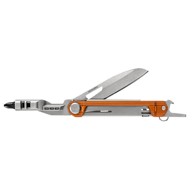 Gerber Armbar Slim Drive - Burnt Orange image number null