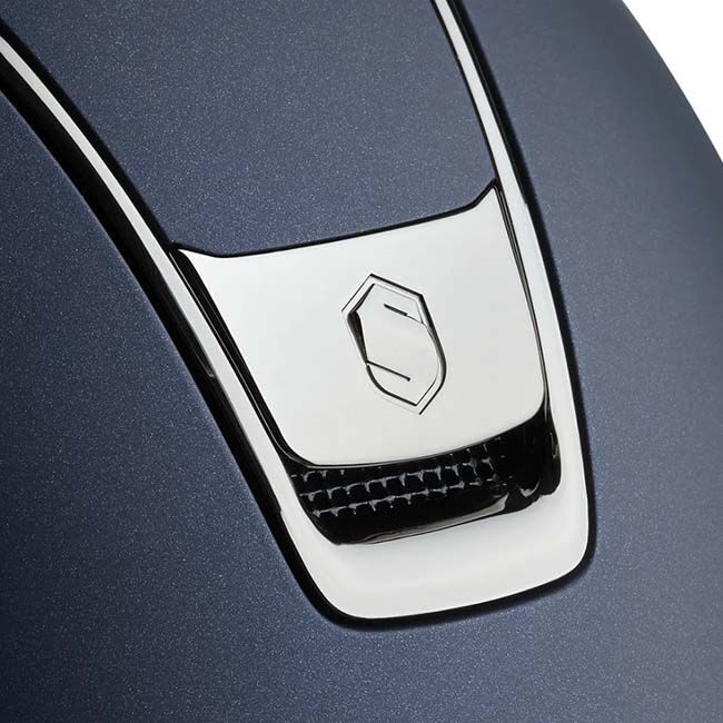 Samshield Miss Shadowmatt 2.0 Helmet - Blue image number null