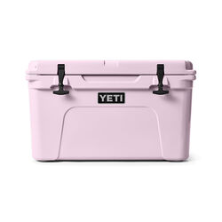YETI Tundra 45 Hard Cooler - Cherry Blossom