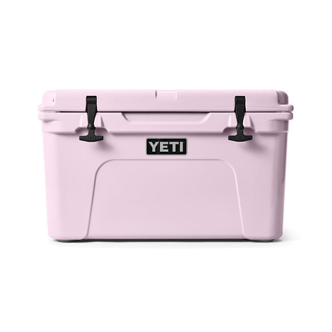 YETI Tundra 45 Hard Cooler - Cherry Blossom image number null