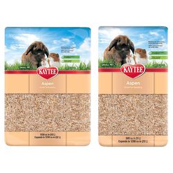 Kaytee Aspen Bedding & Litter