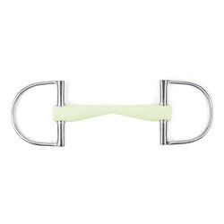 Shires Equikind Flexible Straight Hunter Dee Bit