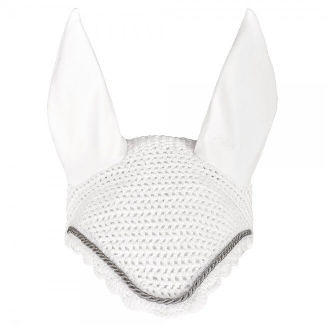 Eskadron Ear Net with Silver Cord image number null