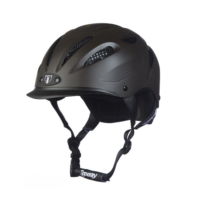 Tipperary Sportage 8500 Helmet - Cocoa Brown image number null