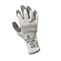 Atlas Insulated Grip 451 Gloves