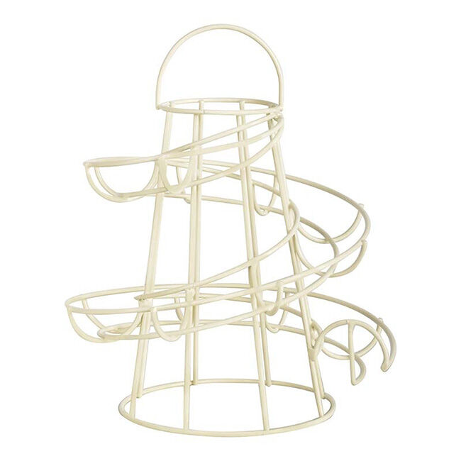 Esschert Design Wire Egg Holder image number null