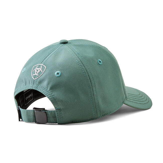 Ariat Shield Performance Cap - Sage Green image number null