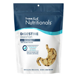 Fromm Digestive Functional Dog Treats - 6 oz
