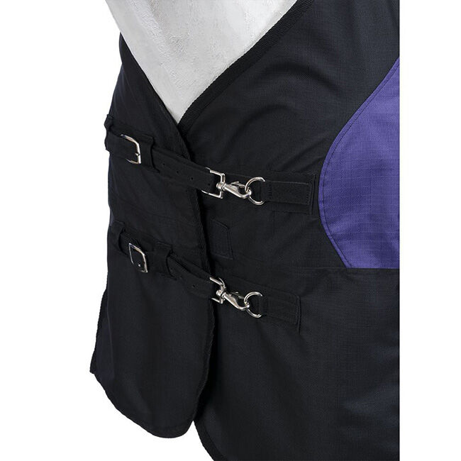 Tough1 1200D Turnout Sheet - Purple image number null