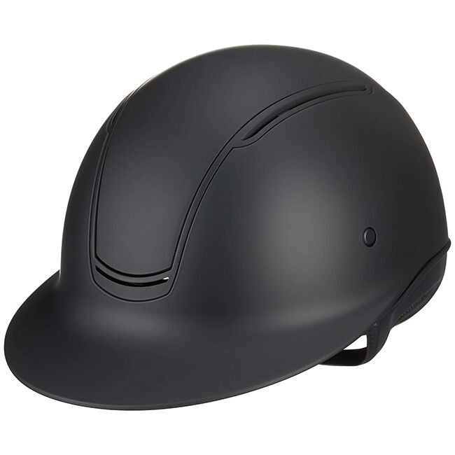 Ovation Vantage ERT Helmet - Black Matte image number null