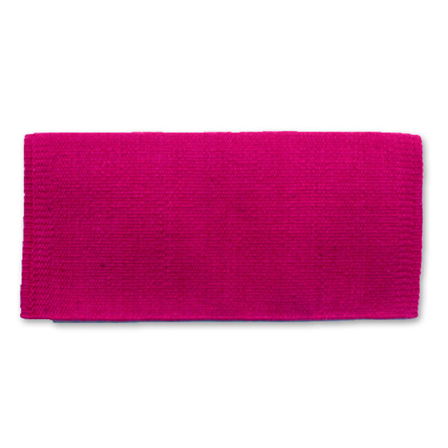 Mayatex San Juan Barrel Racer/Arab Saddle Blanket - Closeout image number null