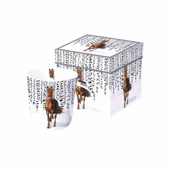 GT Reid Prince Charming Mug image number null