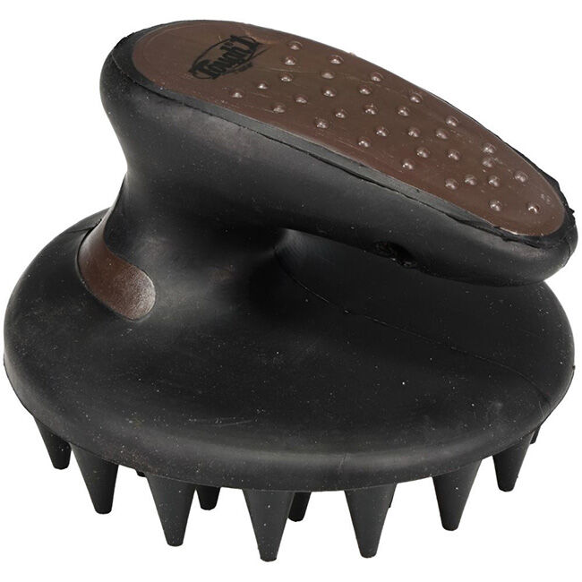 Tough1 Great Grips Cone Curry with Handle image number null