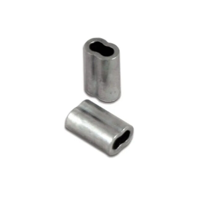 Zareba 12 1/2 Crimping Sleeve image number null