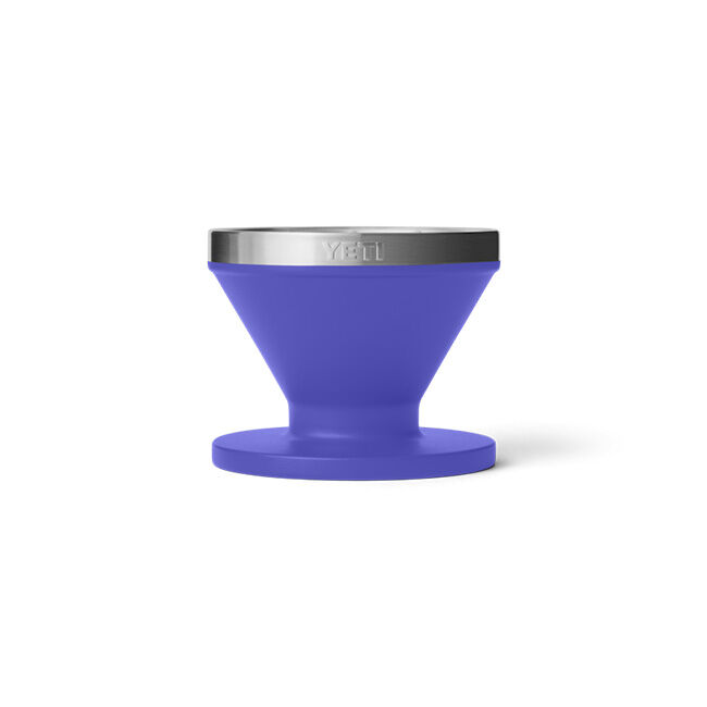 YETI Pour Over - Ultramarine Violet image number null