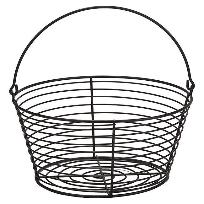 Egg Basket Large image number null
