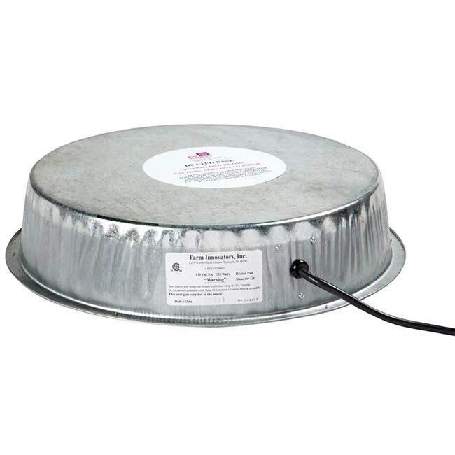 Farm Innovators Heated Base image number null