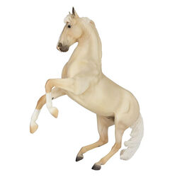 Breyer Cloud - 30th Anniversary Edition